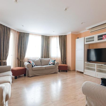 Villa Faya On The First Ocean Line With New Heated Pool Los Cristianos  Exterior foto
