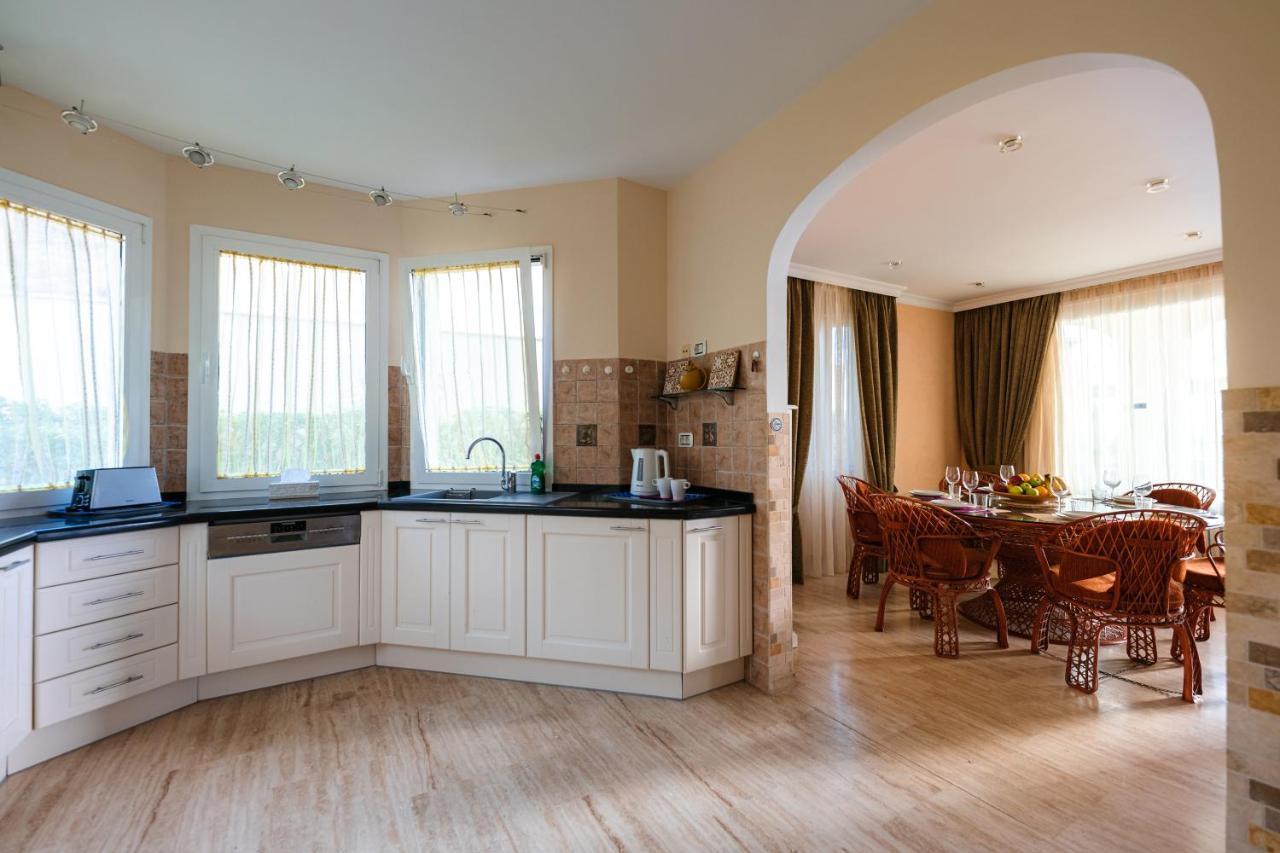 Villa Faya On The First Ocean Line With New Heated Pool Los Cristianos  Exterior foto